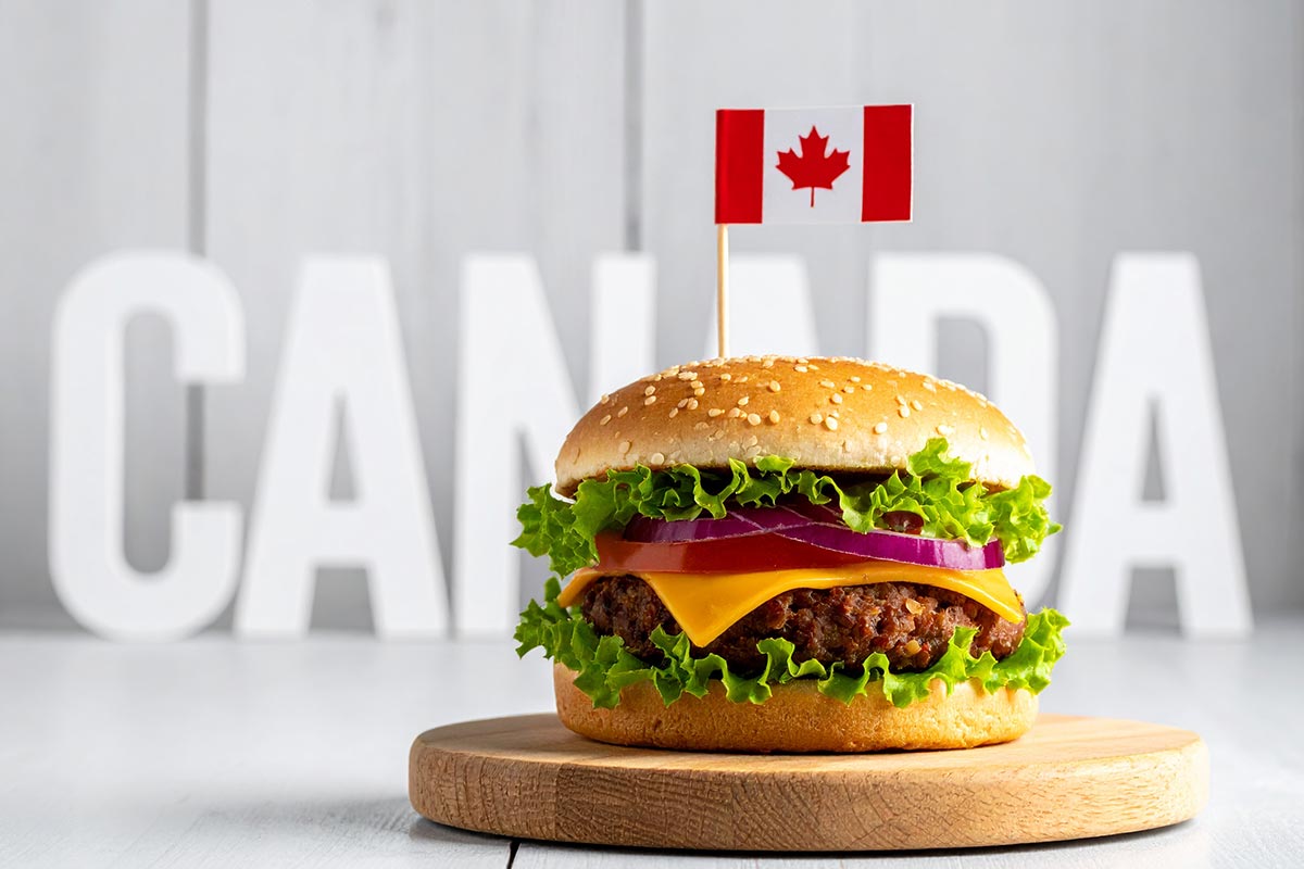 2024 Restaurant NPS by Canadian Provinces: First Edition