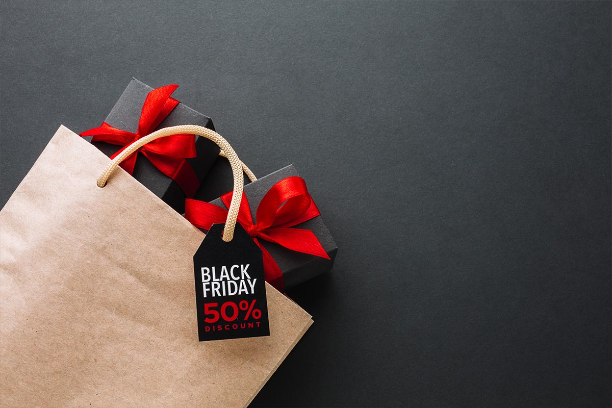 Black Friday 2025 NPS Performance Across the US: What Cosmetics, Retail, and Grocery Data Reveal