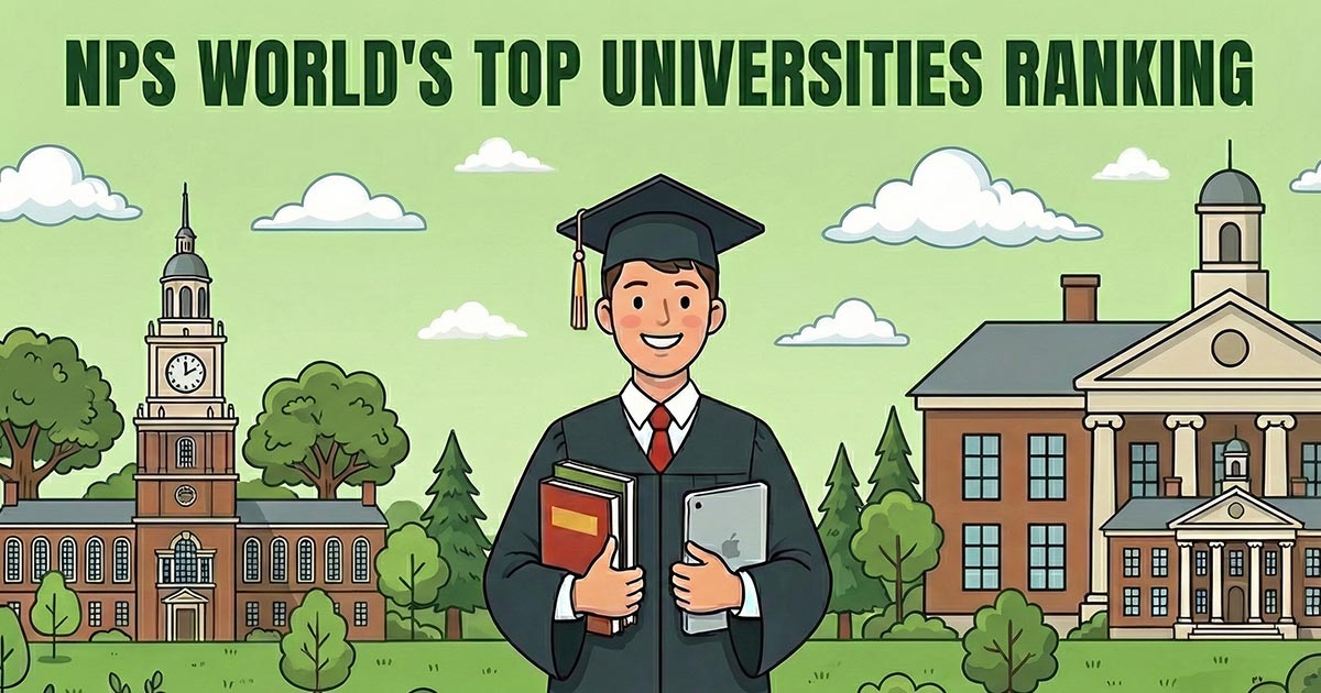 The World's Leading Universities in 2026: When Prestige Meets the Reality of Student Experience